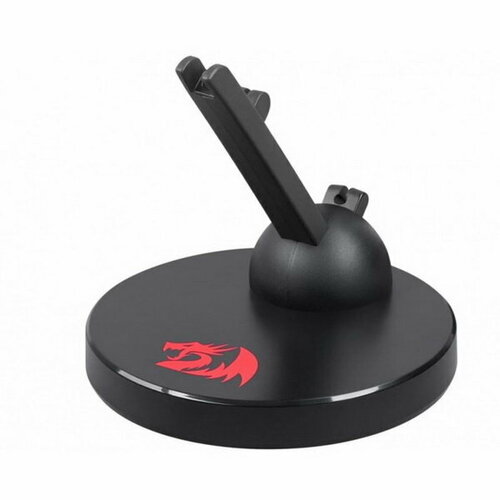 Держатель для кабеля мыши Hoder черный 1405₽