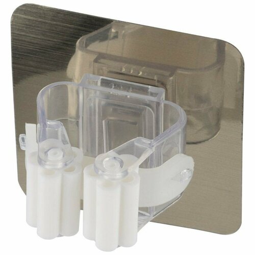 Настенный держатель для швабры Run energy 484 238₽