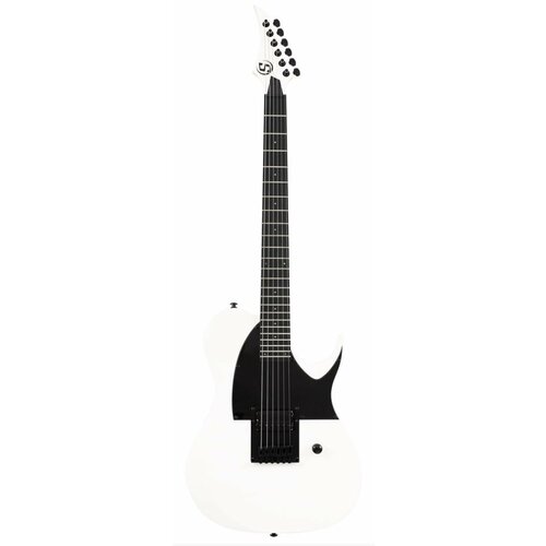 Электрогитара S by Solar TB4.61W бас гитара solar guitars s by ab4 4c