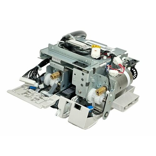 Узел вывода XEROX 607K08142 16500₽