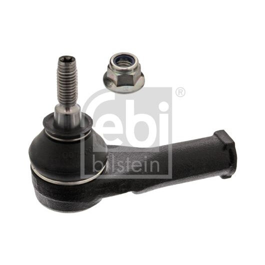 Наконечник рулевой тяги для автомобиля Ford Jaguar, FEBI 21849 (1 шт.)