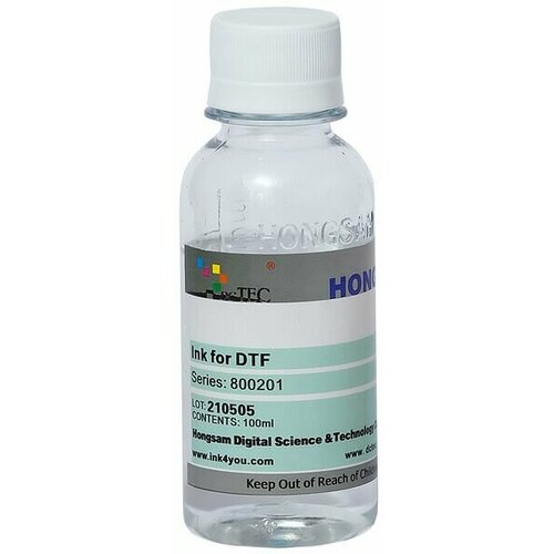 Жидкость DCTec для защиты печатающей головки 100 мл 1079₽