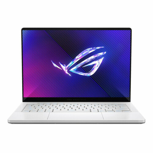 Ноутбук ASUS ROG Zephyrus G14 GA403UI-QS094W 14 28K 2880x1800 OLED 120 ГцAMD Ryzen 9 8945HS 40 ГГц 8 ядер32 ГБ LPDDR5X 6400 МГц1 ТБ SSDNVIDIA GeForce RTX 4070 8 ГБWindows 11 Home белый 90NR0HX2-M004J0 25331900₽