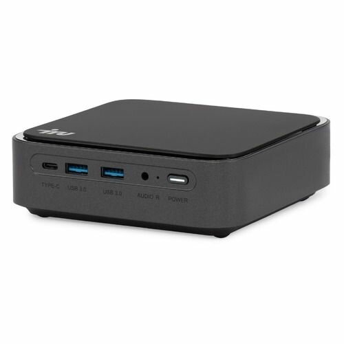 Неттоп iRU 310TLCN, Intel Core i5 1135G7, DDR4 8ГБ, 256ГБ(SSD), Intel Iris Xe, Windows 11 Professional, черный [1975172]