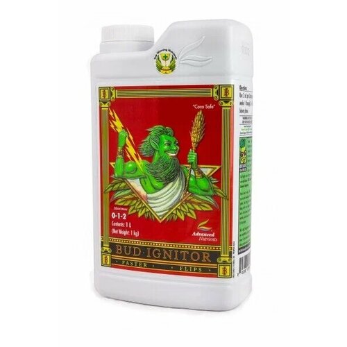 Advanced Nutrients Bud Ignitor бустер цветения 500мл