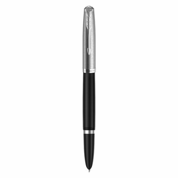 Ручка перьевая Parker 51 Core (2123491)