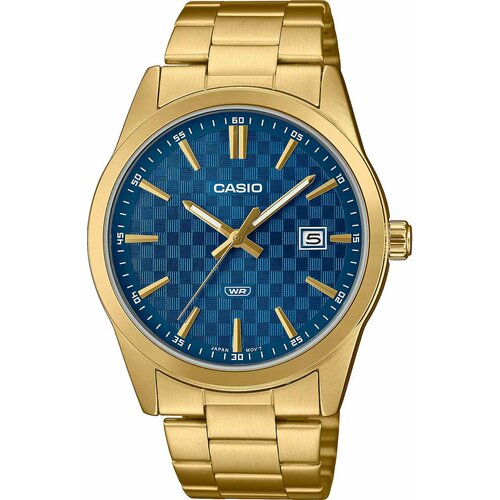 Наручные часы CASIO Collection, золотой