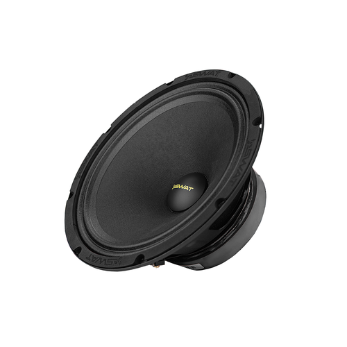 Эстрадный мидбас Swat SBT-100Pro 25см 10 дюймов RMS 300Вт 96 дБ 4990₽