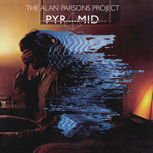 Виниловая пластинка The Alan Parsons Project / Pyramid (LP)