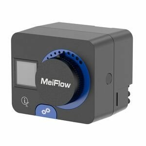 фото Сервопривод Meibes (M66341.37) с термостатом и выносным датчиком LED индикация 230 В