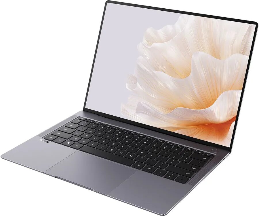 Ноутбук Huawei MateBook X Pro MorganG-W7611T 14.2 (3120x2080) IPS сенсорный 90Гц/Intel Core i7-1360P/16ГБ LPDDR5/1ТБ SSD/Iris Xe Graphics/Windows 10 H