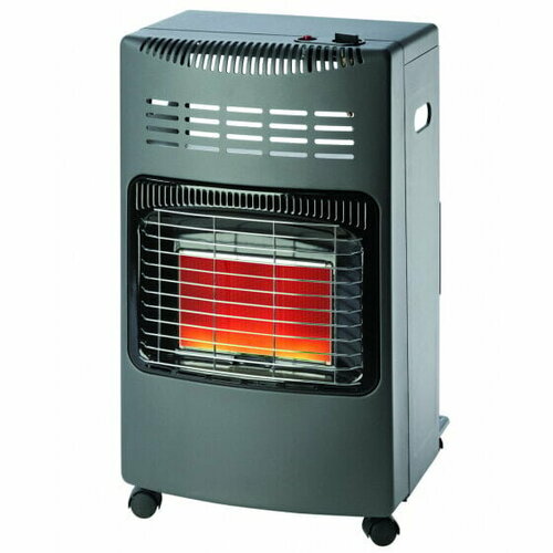 Grzejnik piecyk promiennik gazowy RELAX 42KW 1291200₽