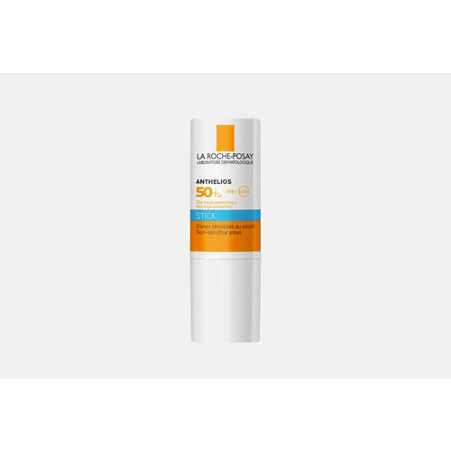 Солнцезащитный стик для чувствительных зон SPF 50+ Anthelios XL Stick