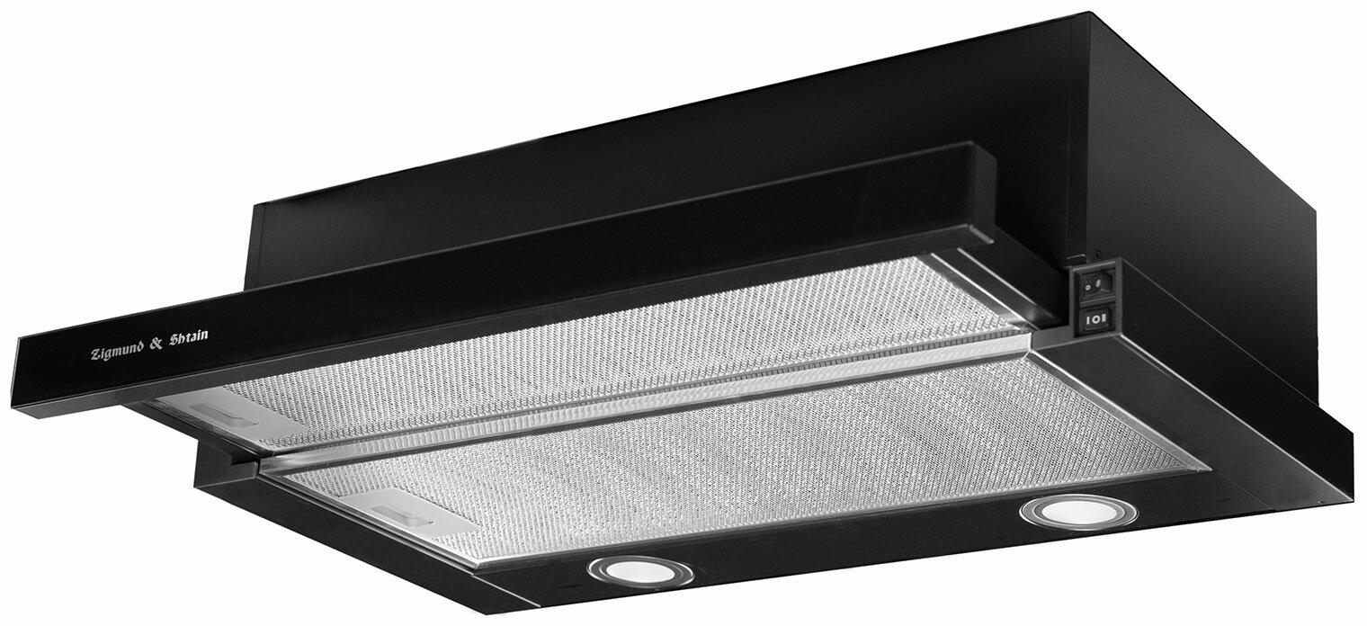 Вытяжка Zigmund & Shtain K 017.6 B