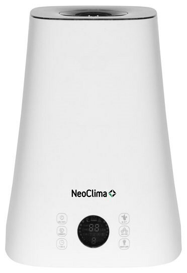 NeoClima NHL-500-VS