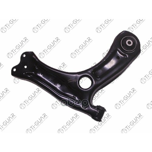 Рычаг Tg-Susparm000043 Cqvw-3R Tiguar Fr Low Rh Skoda Fabia 07-14 Skoda Rapid 13-15 Audi A1 11-14 Seat Ibiza Volks 6560₽