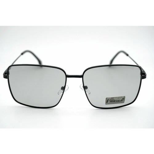 Солнцезащитные очки Farella, серый