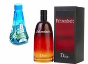 Reni №208 Наливная парфюмерия по мотивам Fahrenheit "Dior"