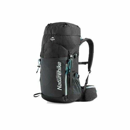 Рюкзак Naturehike Hiking black 45л