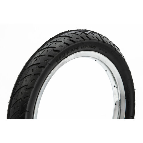 покрышка для велосипеда 26 tireprofi 2603z 26x3 00 Покрышка для велосипеда 14 TIREPROFI 1405 14x2.125