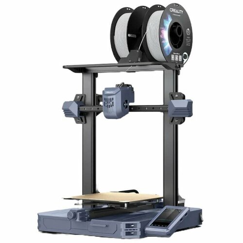 3D принтер Creality CR-10 SE creality cr pla пластик для 3д принтера 1 75мм 1 кг желтый