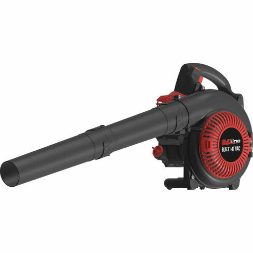 Воздуходувка бензиновая Evoline BLG 31 VAC 4T 32512₽