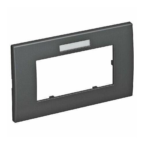 Каркас 2-местный AR45-BF2 SWGR 5637₽