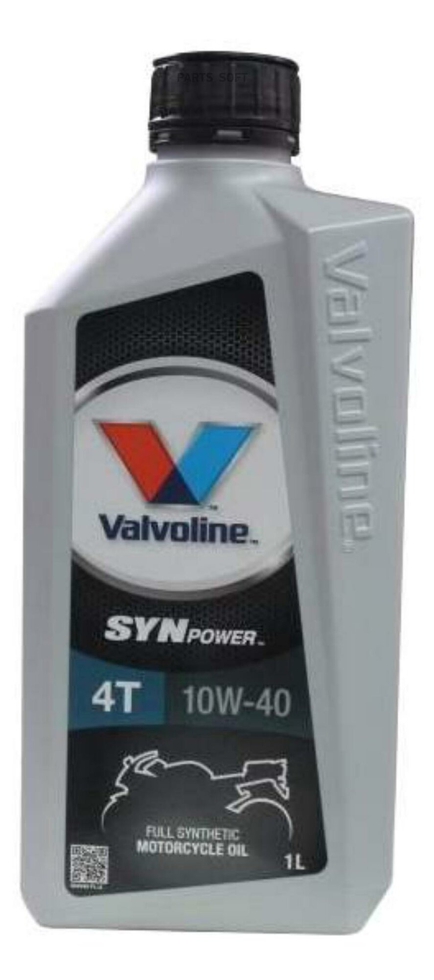 VALVOLINE 862066 Масо моторное