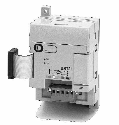 Модуль сети DeviceNet OMRON CPM1A-DRT21