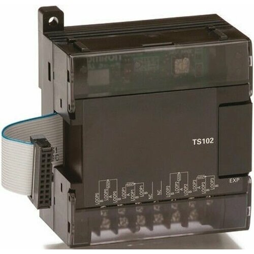 Модуль расширения OMRON CPM1A-TS102 28916₽