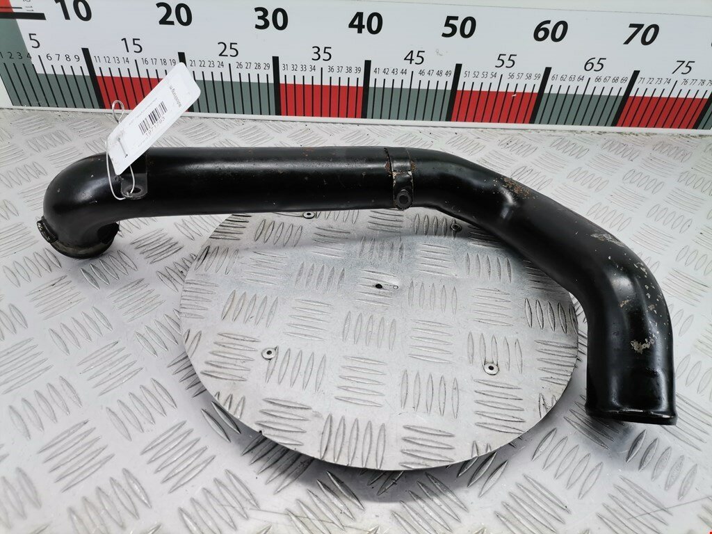 Патрубок интеркулера Audi A6 C5 6K0145840AF арт. 1971793