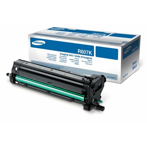 Фотобарабан SAMSUNG CLT-R607C Cyan CLT-R607C 21060₽
