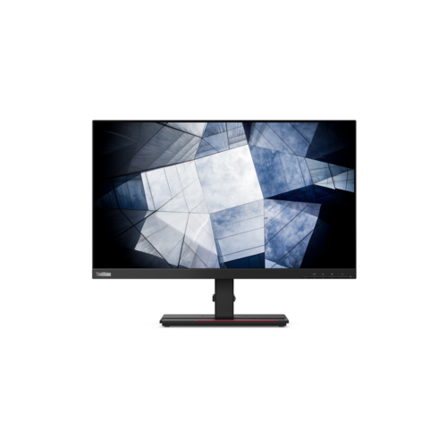 Монитор Lenovo ThinkVision P24h-2L 238 169 QHD 2560x1440 IPS 4ms CR 10001 BR 300 178178 1xHDMI 14 1xDP 121xDP 12Out1xUSB-C USB Hub4xUSB 321xAudio Out35 mm Tilt Swivel Lift Pivot3YR 4591700₽