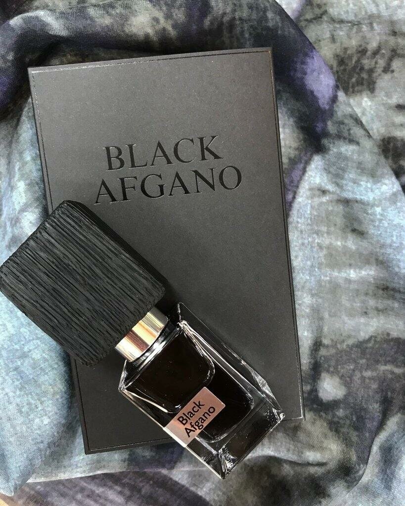 Nasomatto духи Black Afgano, 30 мл