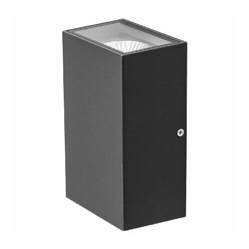 Наземный светильник 1x6Вт C54152540RE EVN 4037293015370 29625₽