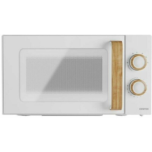 Микроволновая печь Centek CT-1559 белый 697200₽