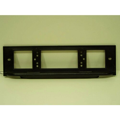 Рамка под номер с подсветкой 628₽