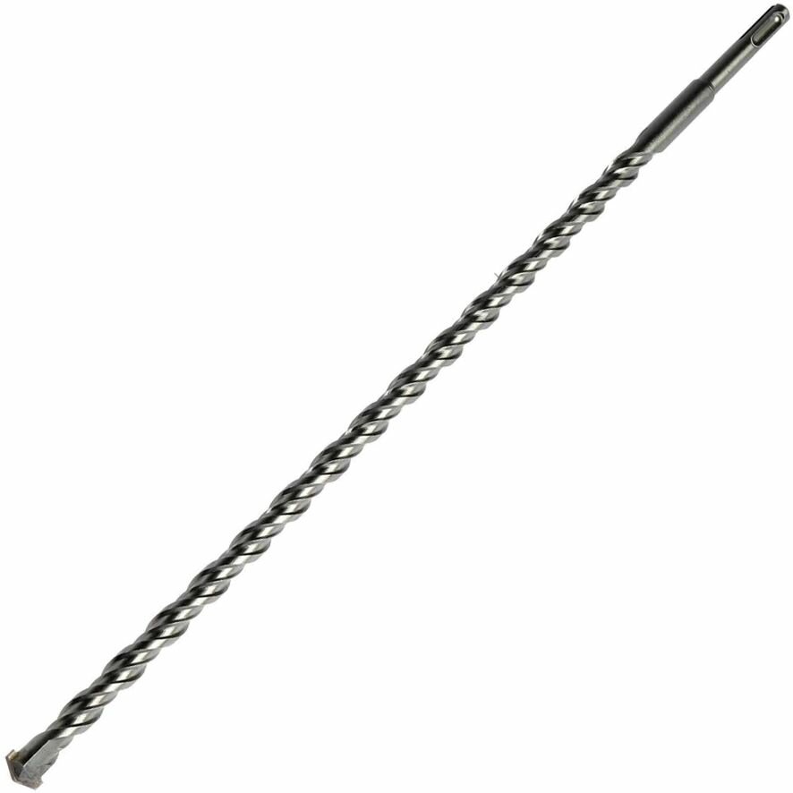 Бур 16х460 SDS+ — фото 1