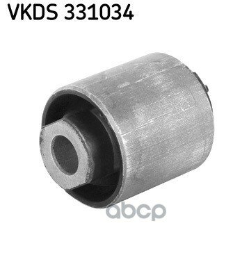 Сайлент блок рычага подвески VW Transporter IV 91-> Skf арт. VKDS331034