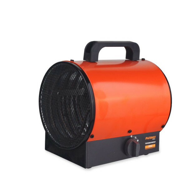 фото Тепловая пушка Patriot PT-R2