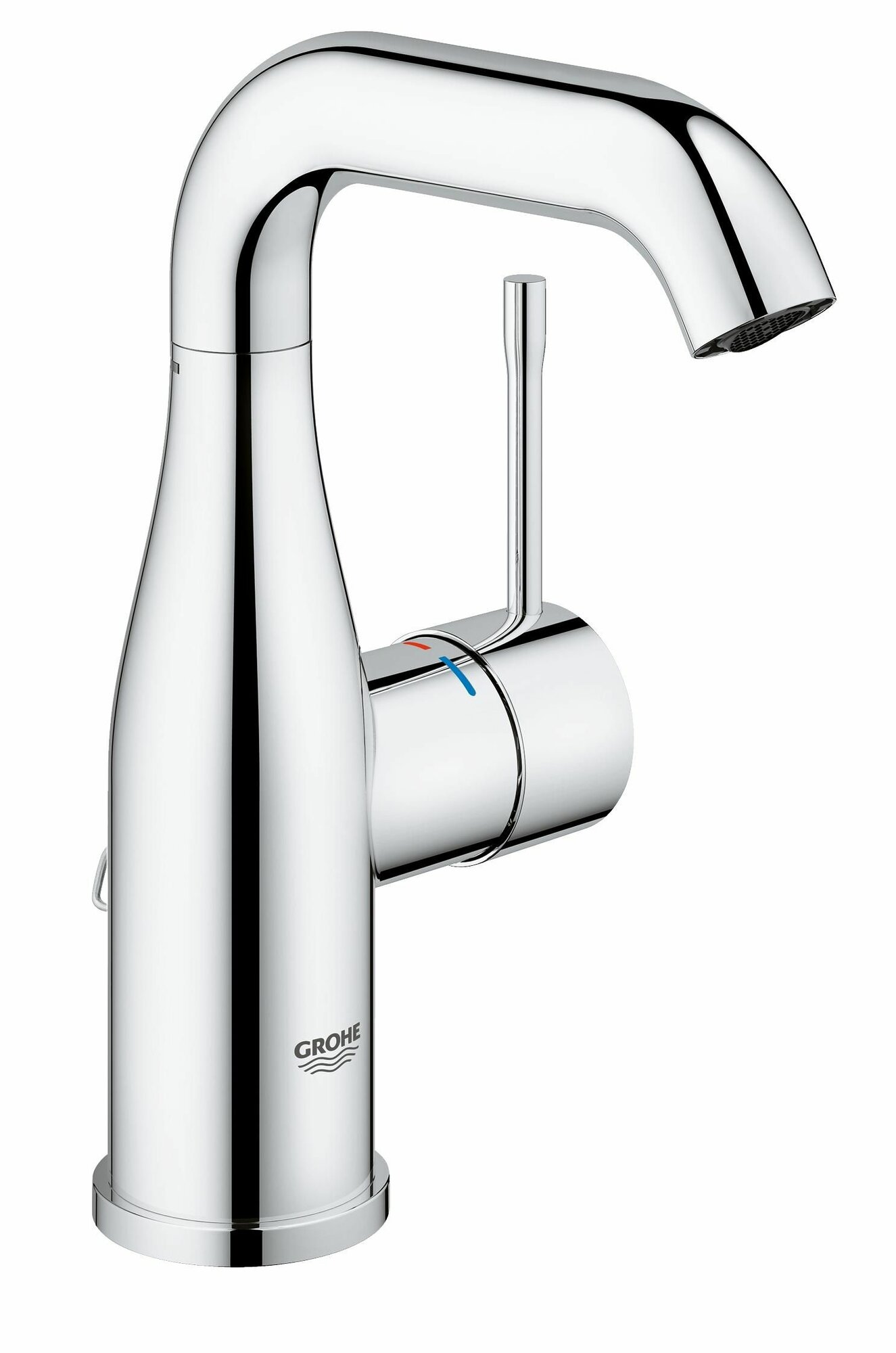 Смеситель Grohe - фото №19