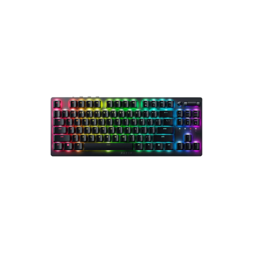 Клавиатура Razer Deathstalker V2 Pro Tenkeyless - Russian Layout 2537700₽