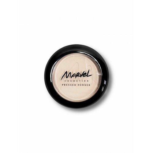 MARVEL COSMETICS Пудра для лица PP01 silk 536₽