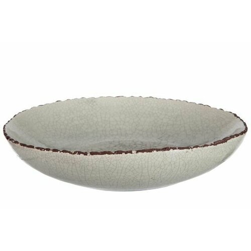 Блюдо декоративное 