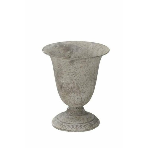 Вазон декоративный Грей 205х25см 2620₽