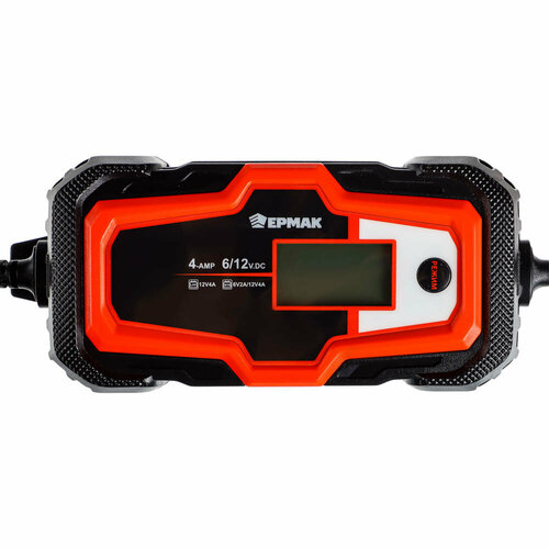 Устройство зарядное ермак 721-012 Автоматическое для АКБ 4А 3638₽