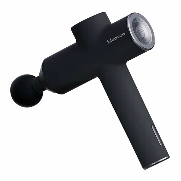 Расслабляющий массажер Meavon Meavon Dual-mode Massage Gun, Без зарядной станции