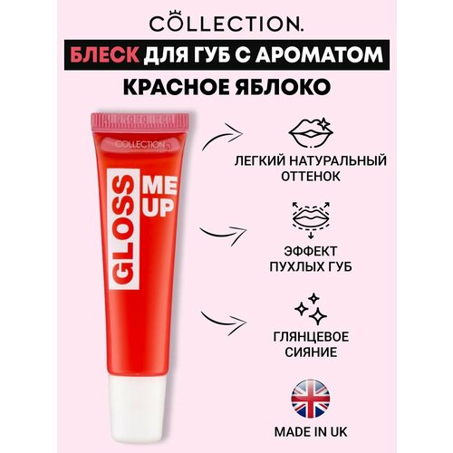 Блеск для губ 