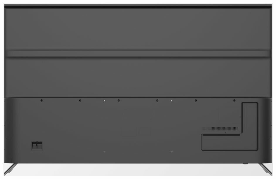 Обзор: Телевизор Haier 50 Smart TV S2, разрешение 3840x2160, Time Shift, запись на USB