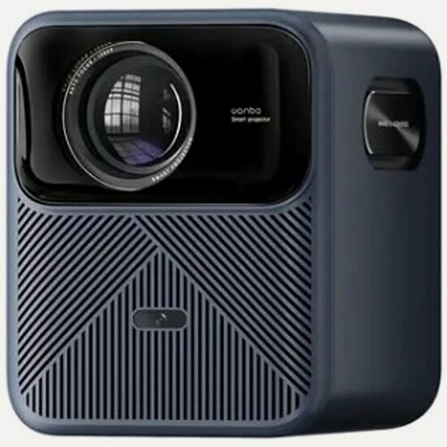 Изображение товара Проектор Wanbo Projector Mozart 1 тёмно-синий